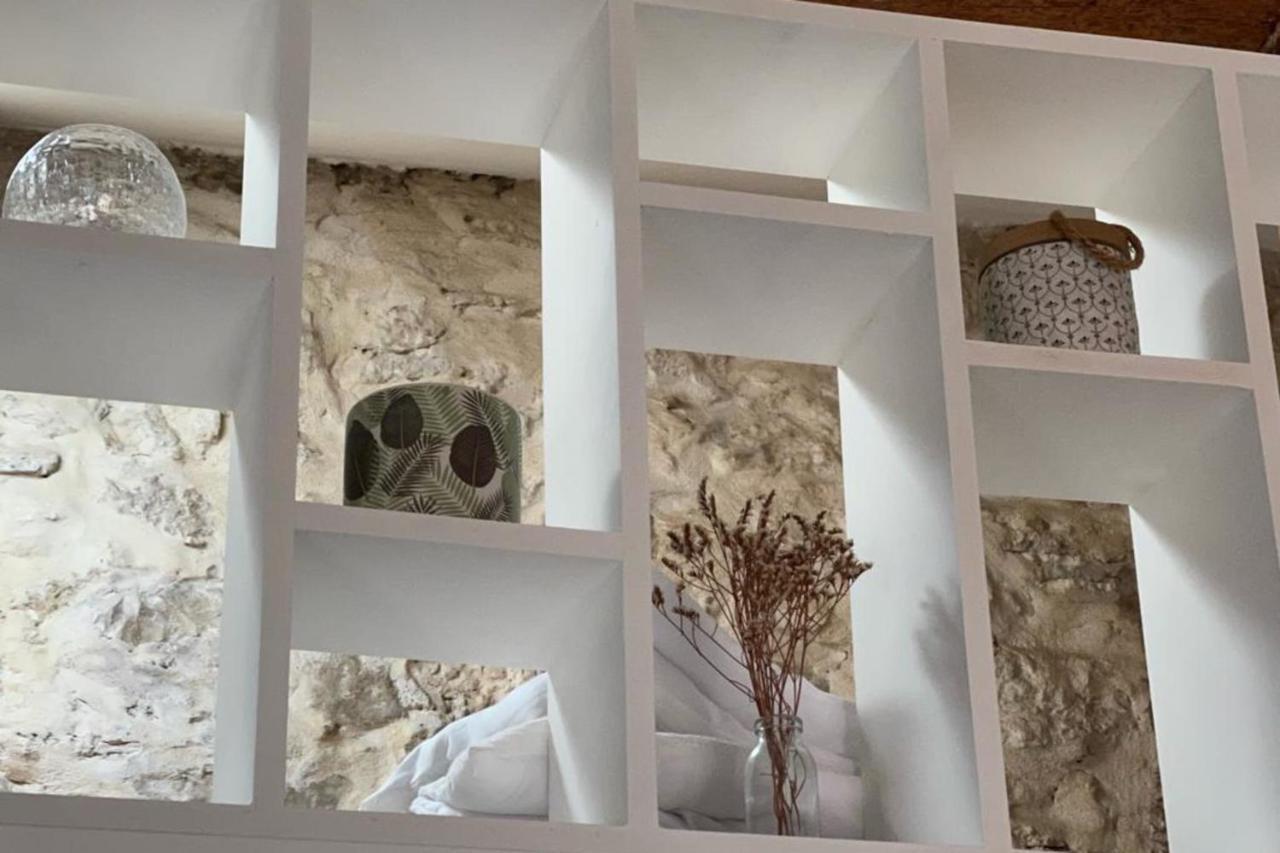 Apartment With Mediterranean Charm In The Heart Of The Provencal Market Antibes Exterior foto